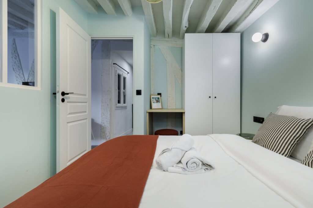 architecte interieur chambre