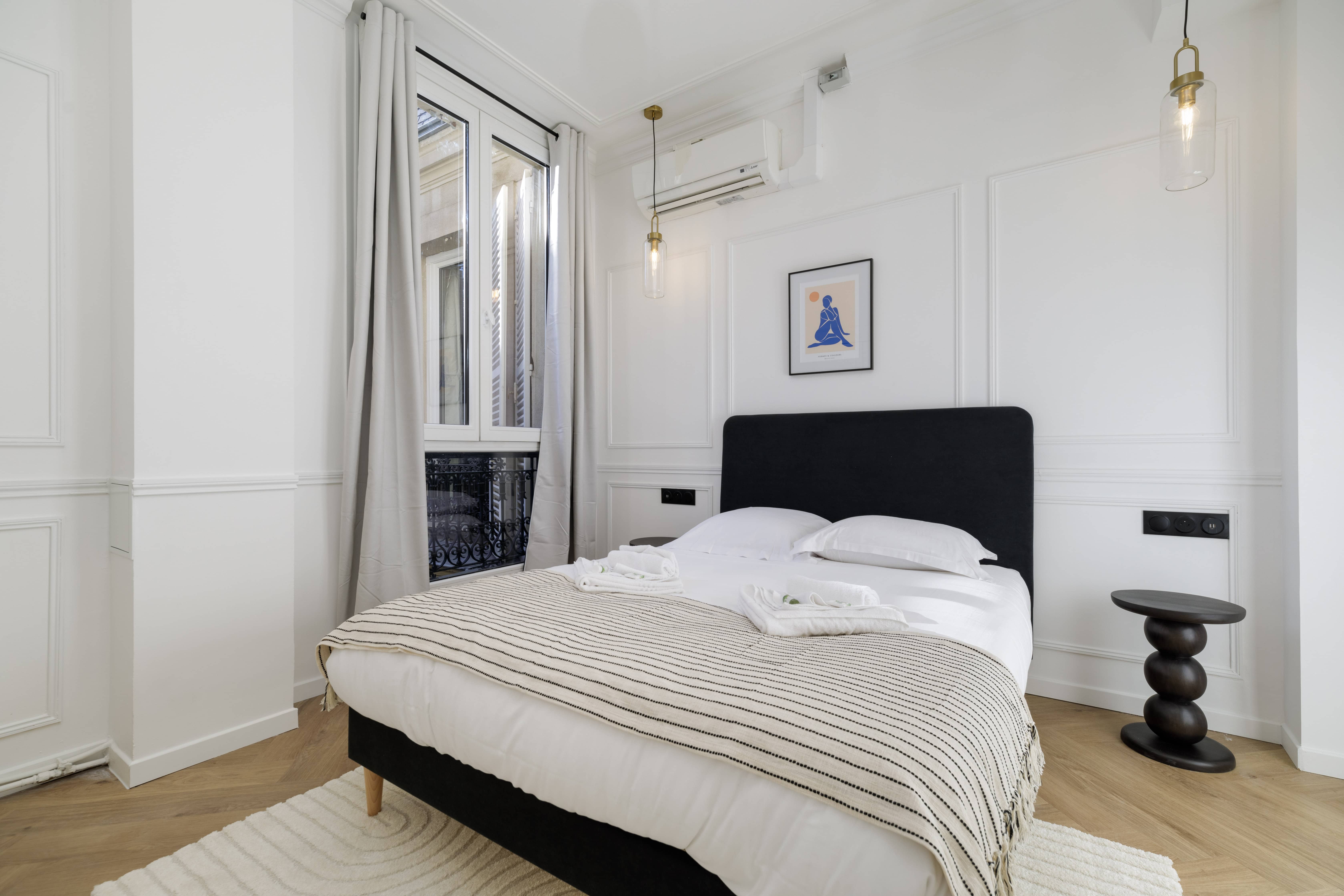 architecte interieur chambre