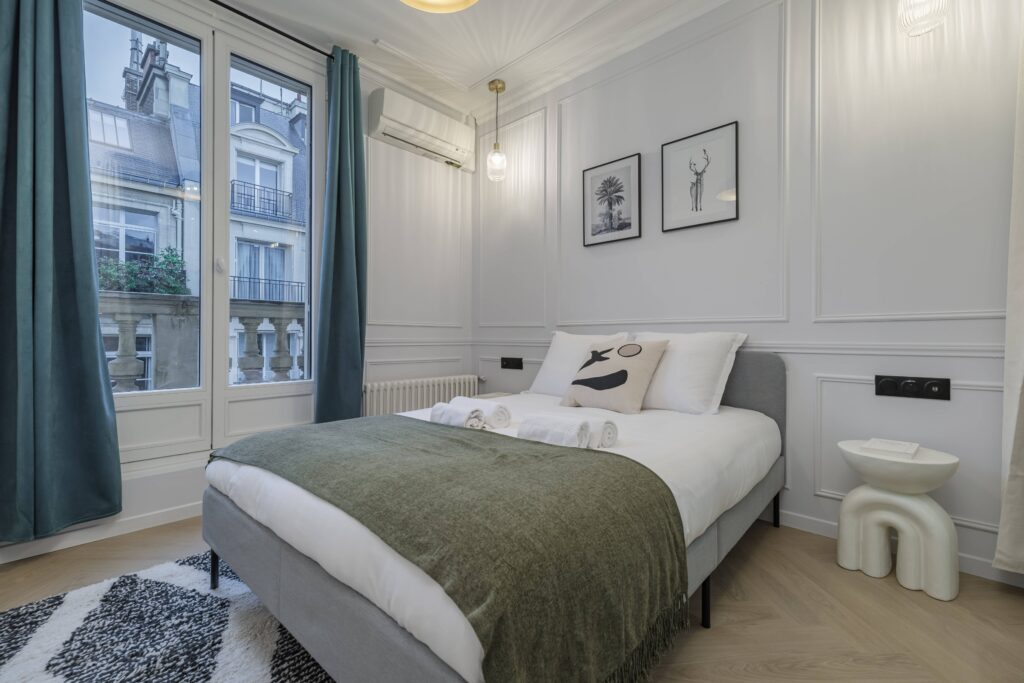 architecte interieur chambre